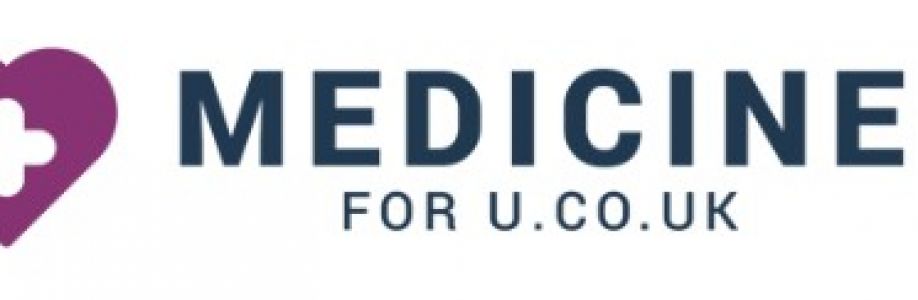 Medicine ForU Cover Image