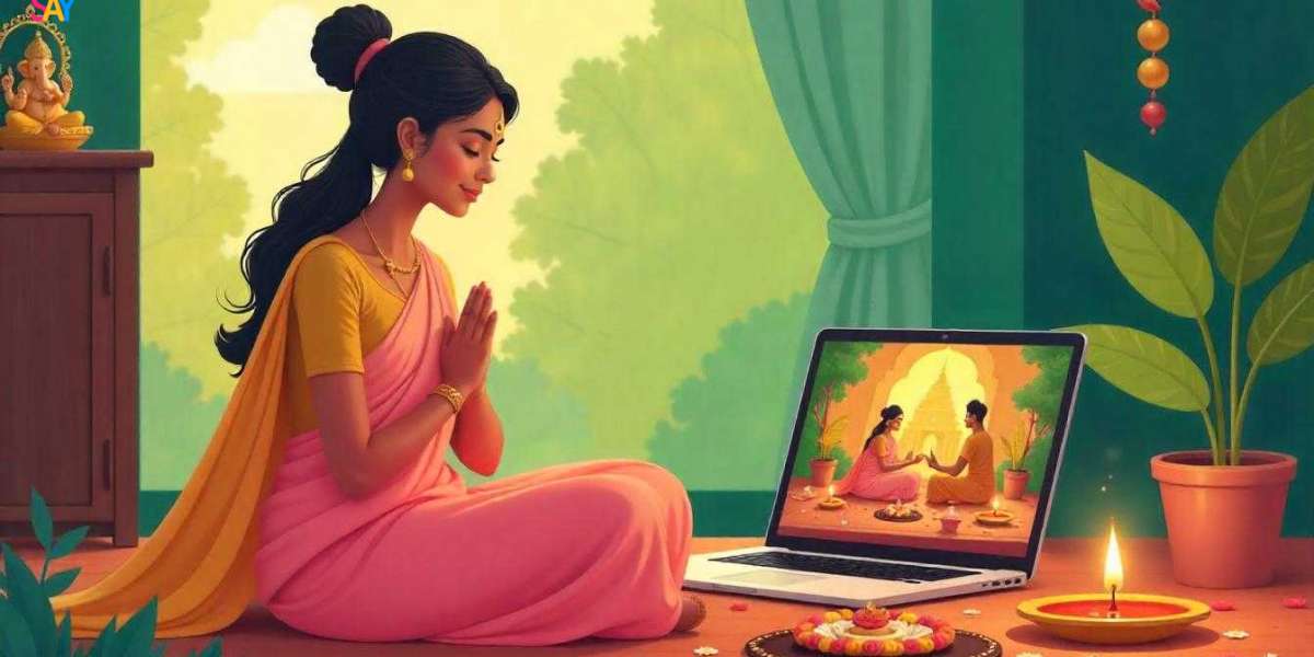 Which Puja to Perform for Marriage Delay? Book It Online Easily