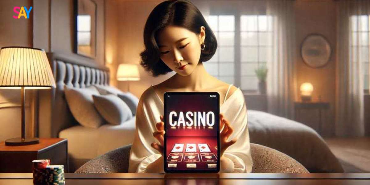 Unveiling the Truth: Slot Site Safety with Scam Verification within the Onca888 Community