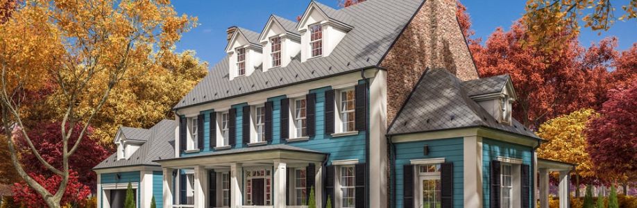 The Mobile Metal Roofing Pros Cover Image