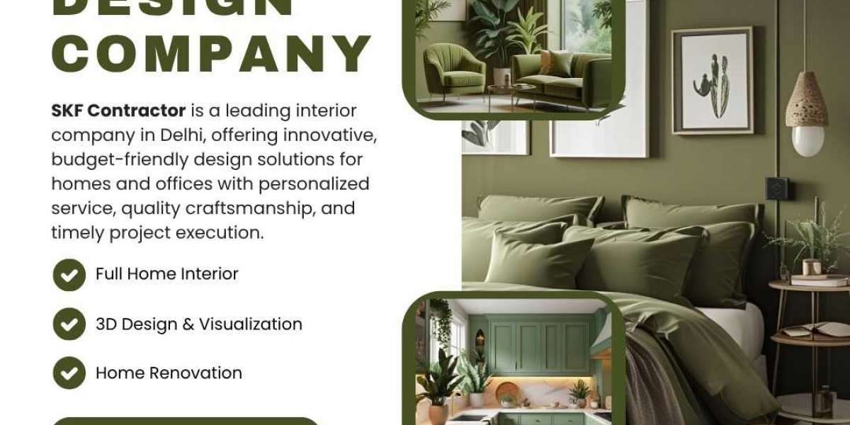 Elevate Your Style with an Interior Design Company