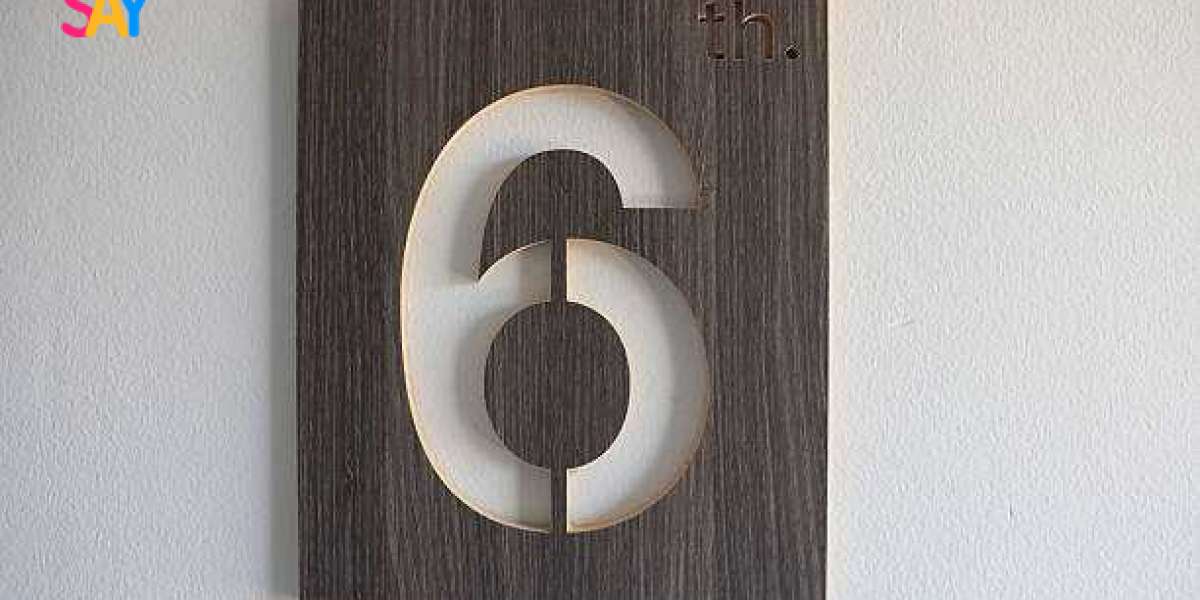 How Fast Can Modern Numbers Ship to Your Property?