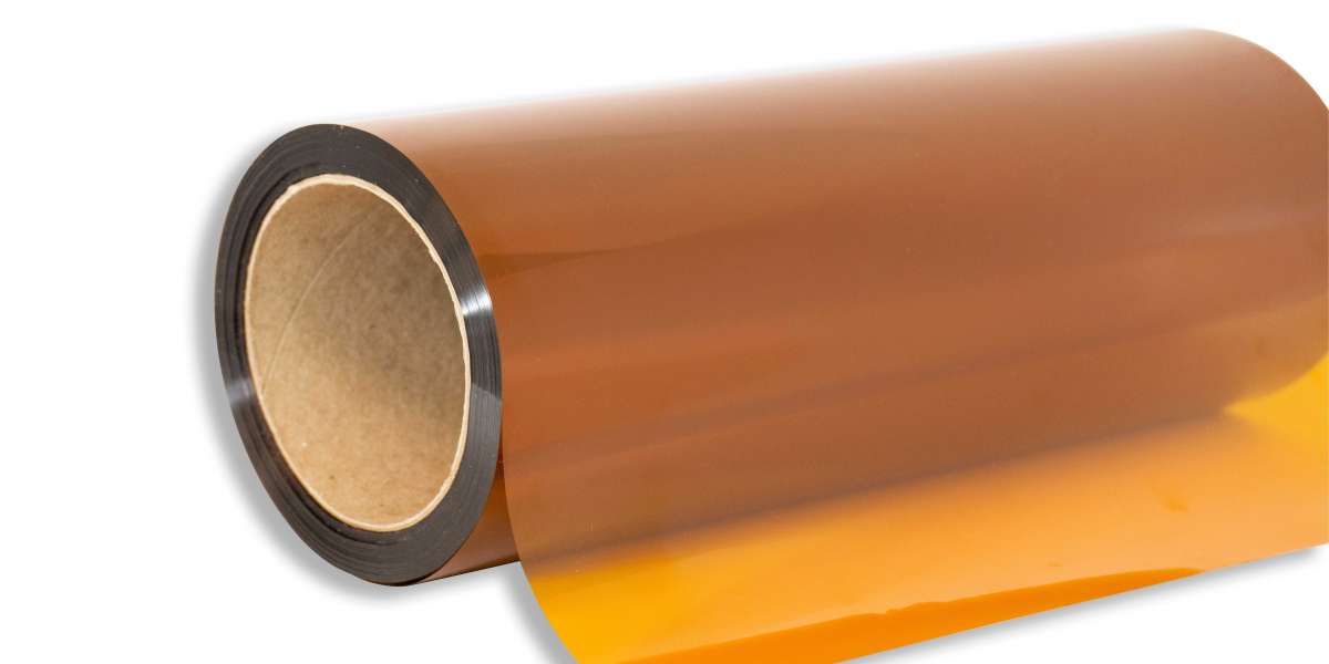 Setting Up a Successful Polyimide Manufacturing Plant Cost Report 2025: Business Plan