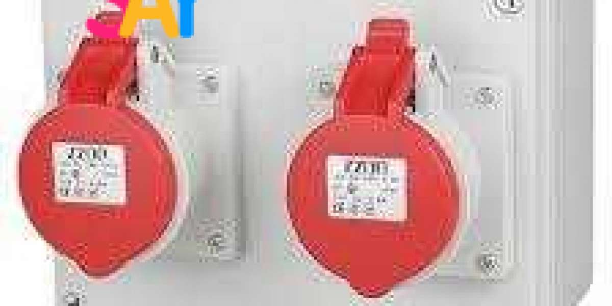 Protect Your Electrical Installations with Nante’s Socket Box