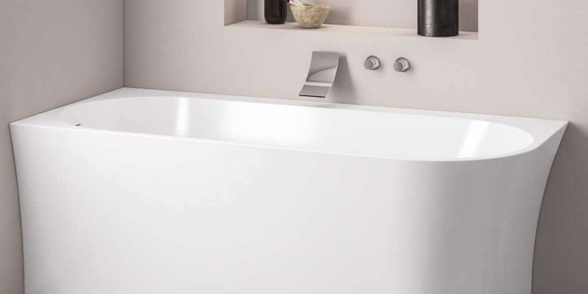 Transform Your Bathroom with Style: Over Bath Shower Screens and Curved Bath Front Panels at Unbeatable Bathroom Deals