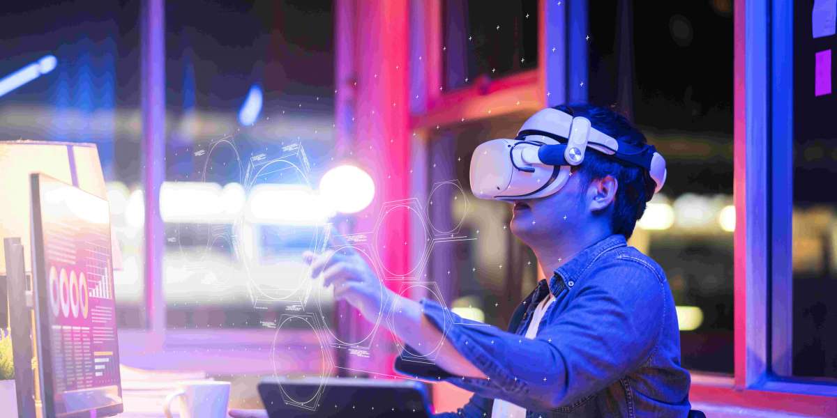 Augmented Reality (AR) App Development in Malaysia