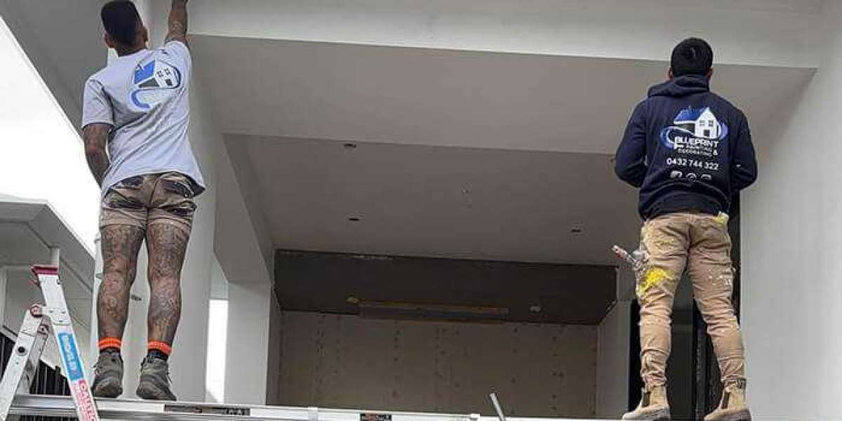 Adelaide Commercial Painters and House Painter Adelaide: Experts in Every Brushstroke