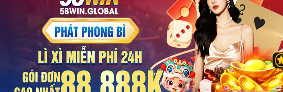 58win global Cover Image