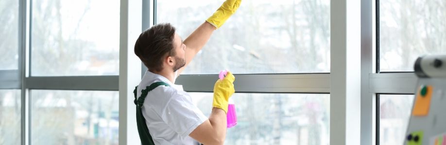 Hawker Bros Cleaning Cover Image