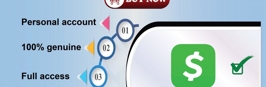 Buy Verified Cash App  Accounts Cover Image