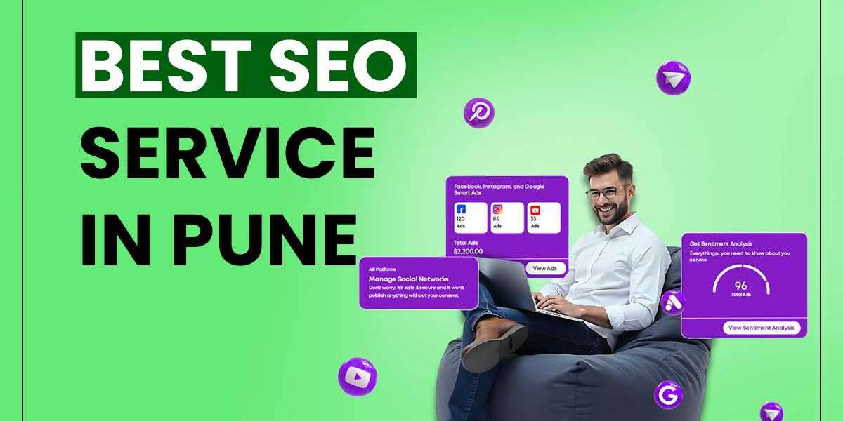 What Should Businesses Consider When Selecting the Right SEO Agency in Pune?