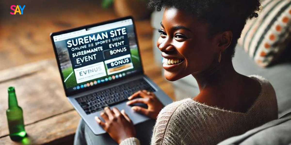 Ensure Fair Play in Sports Betting with Sureman’s Scam Verification Platform