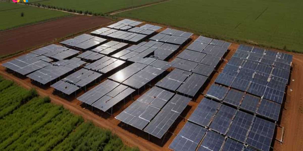 How to Set Up a Solar Panel Manufacturing Plant: Detailed Guide on Machinery and Capital Investment