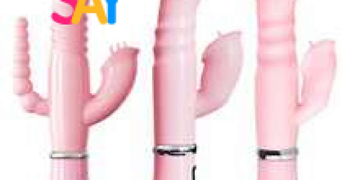 How to Choose the Right 情趣用品 (Sex Toys) for Your Needs