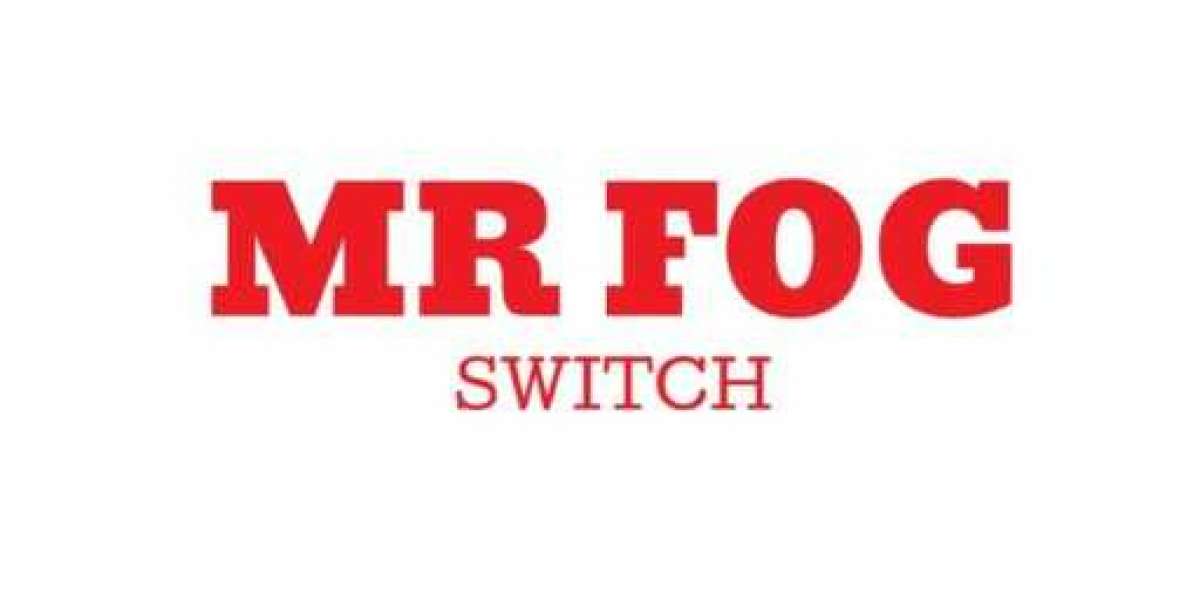 Mr. Fog Switch SW15000 White Peach Slushy: Smooth, Sweet, and Built to Last