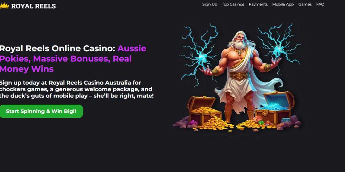 Discover Thrilling Entertainment with Stake Aussie Games