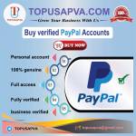 Buy Verified PayPal Accounts Profile Picture