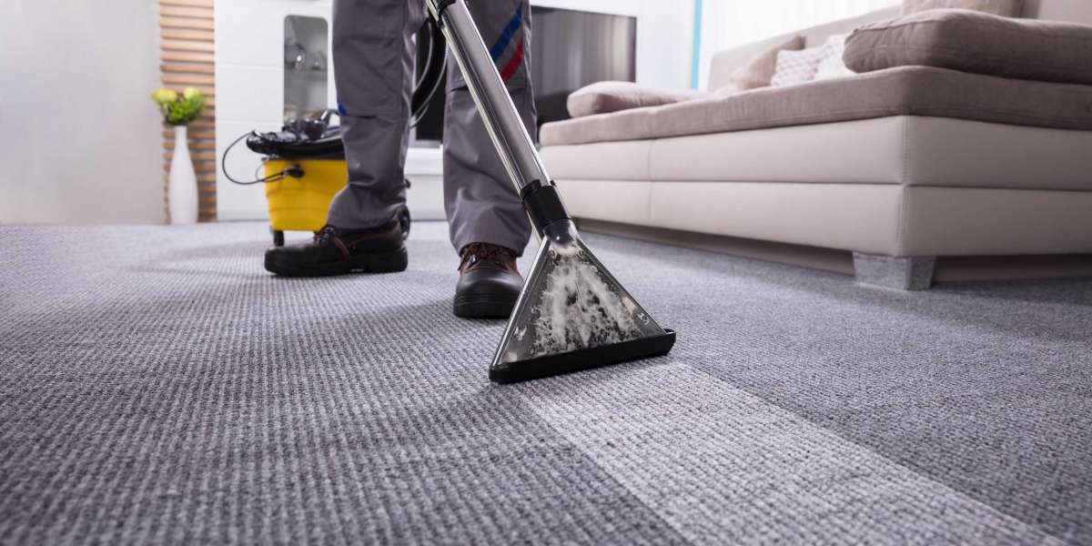 ﻿﻿Carpet Cleaning Services That Help Your Home Smell Fresh