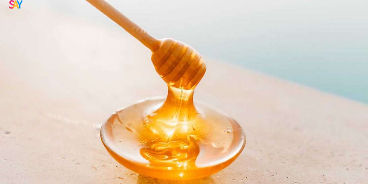 How to Tell If Your Honey Is the Real Deal
