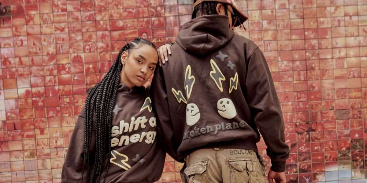 The Rise of Broken Planet and Stussy Together