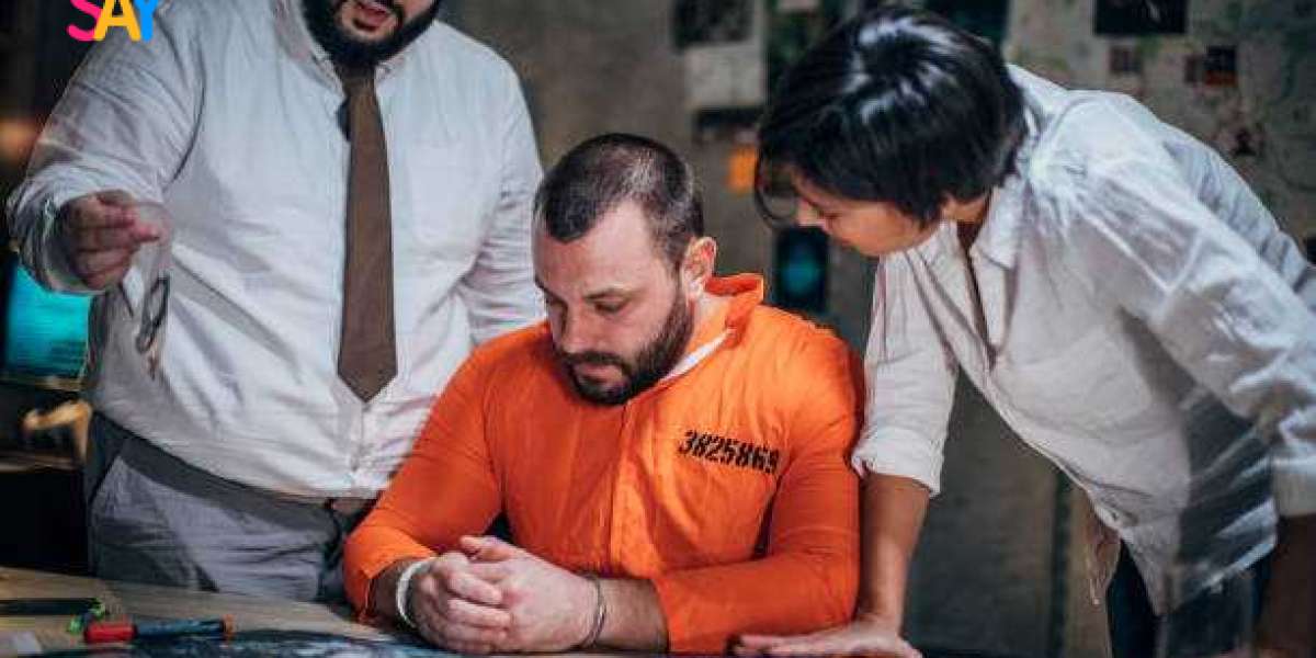 Facing Drug Charges? How a Criminal Defense Attorney Can Help