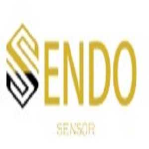 Business Name SENDO Profile Picture