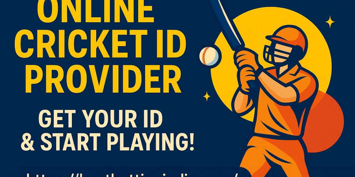 Best Verified Online Cricket Betting ID Provider in India