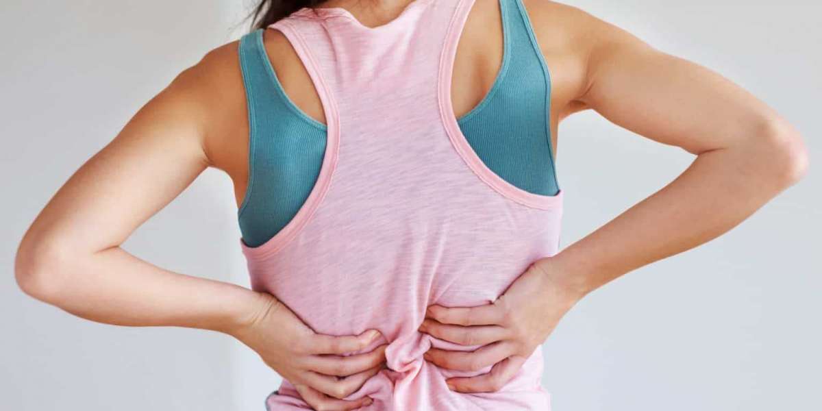 Low Back Pain Treatment Dubai: Tips on How to Find the Best Relief Solution