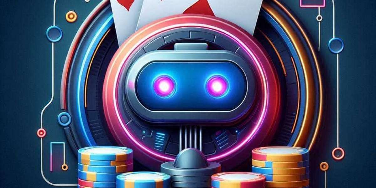 Smart Poker Bot Subscription: Revolutionizing Online Poker Play