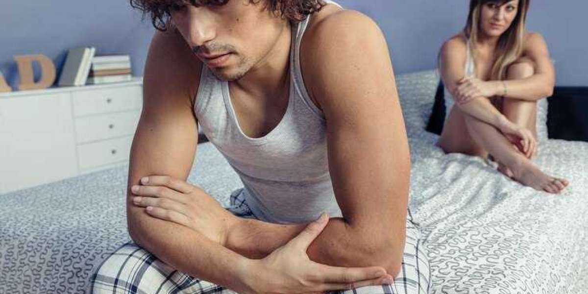 Erectile Dysfunction: Solutions and How to Get Help