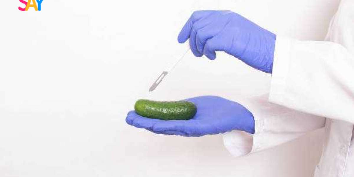Penis Enlargement Dubai: Exploring Non-Invasive Methods