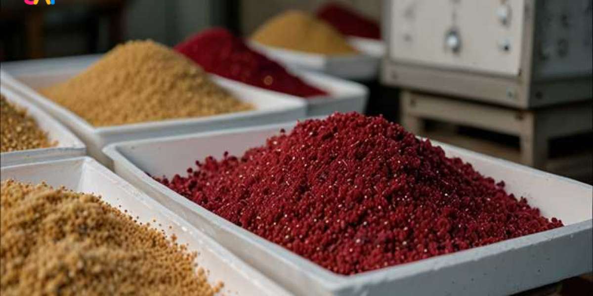 Amaranth Processing Plant Setup | Project Details, Machinery Requirements and Cost Involved