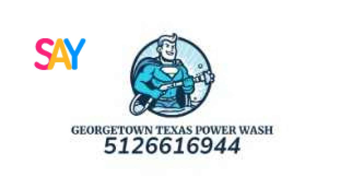 Top 5 Benefits of Professional Pressure Washing in West Lake Hills, TX