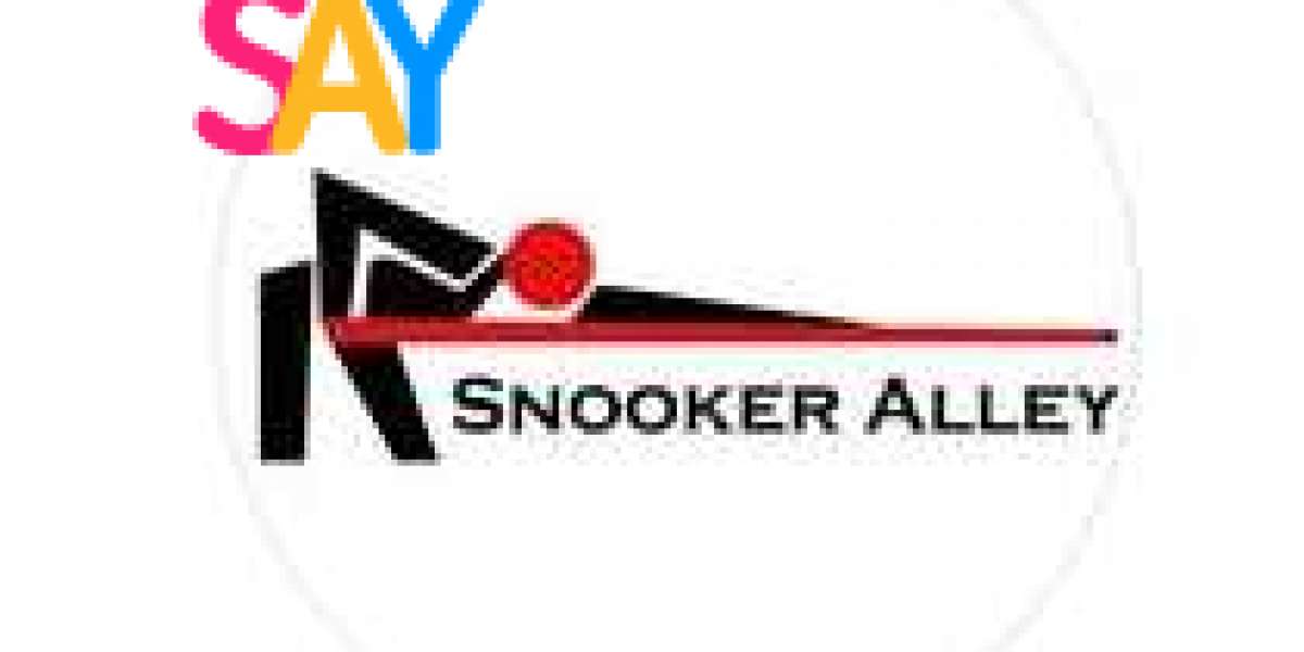 Buy Snooker Alley Pool Cues for Premium Quality and Smooth Performance
