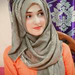 Simran Khan Profile Picture