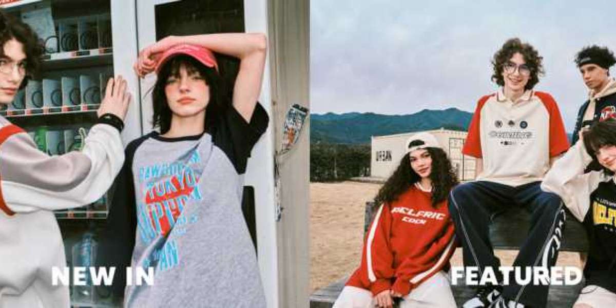 Aelfric Eden: The Streetwear Brand Blending Rebellion, Nostalgia, and Cultural Commentary