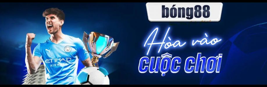 BONG88 Cover Image