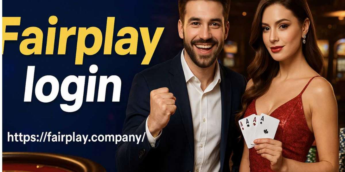 Fairplay Login: Daily Cricket ID Earnings Made Simple and Smart