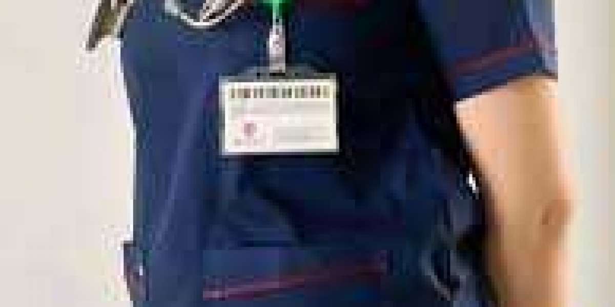The Importance of Medical Scrubs in Healthcare