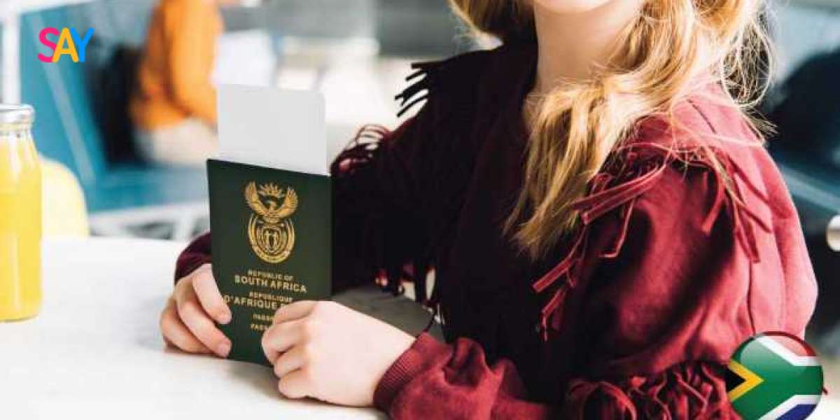 Turkey Visa for South African Citizens