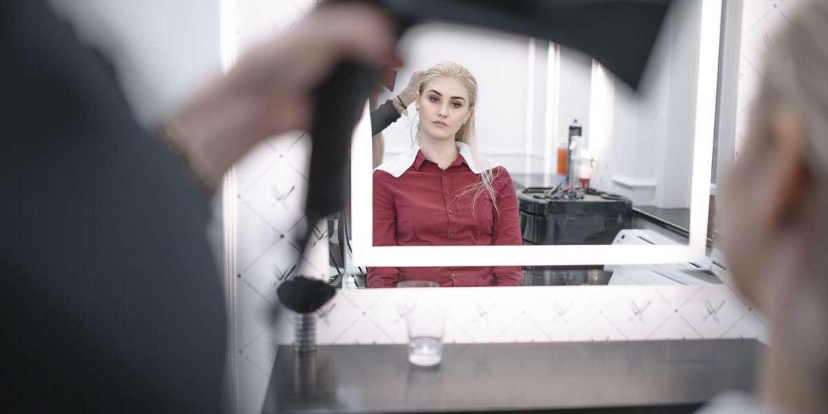 Haircuts, Hustle & Heart: What They Don't Teach You in Hairdressing School
