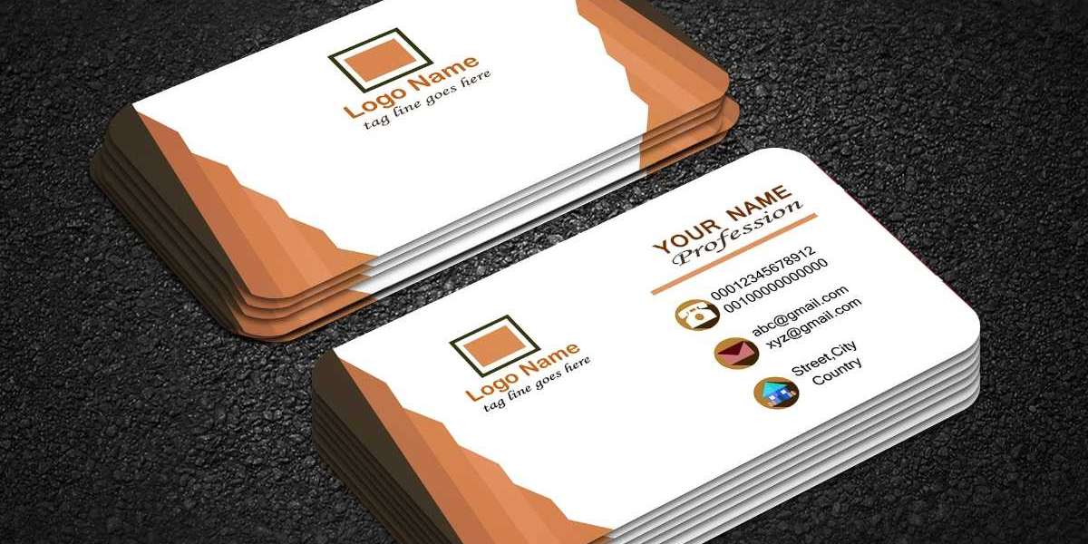 The Role of Business Cards in Personal Branding