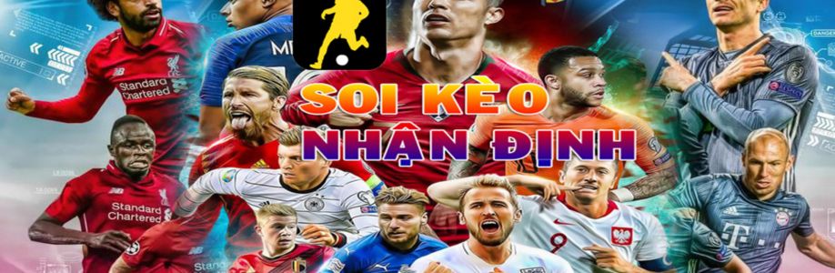 SOI KÈO BÓNG ĐÁ Cover Image