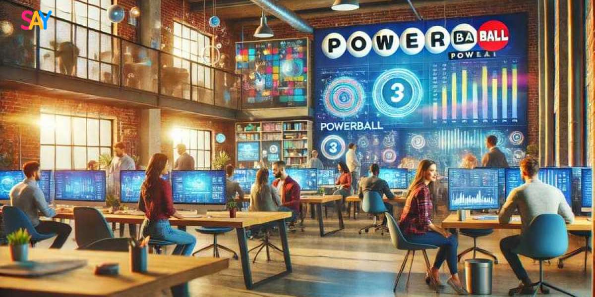 Unlocking the Secrets of Powerball: Join the Bepick Analysis Community