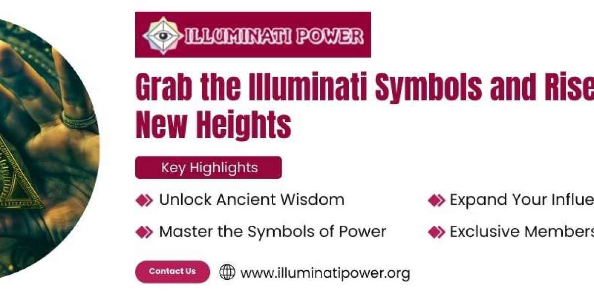 How to Join the Illuminati – Your Pathway to Enlightenment with Illuminati Power