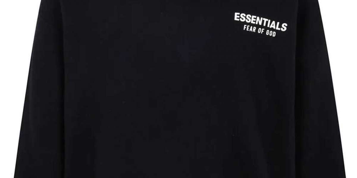 Essentials Australia: Redefining Everyday Streetwear Down Under
