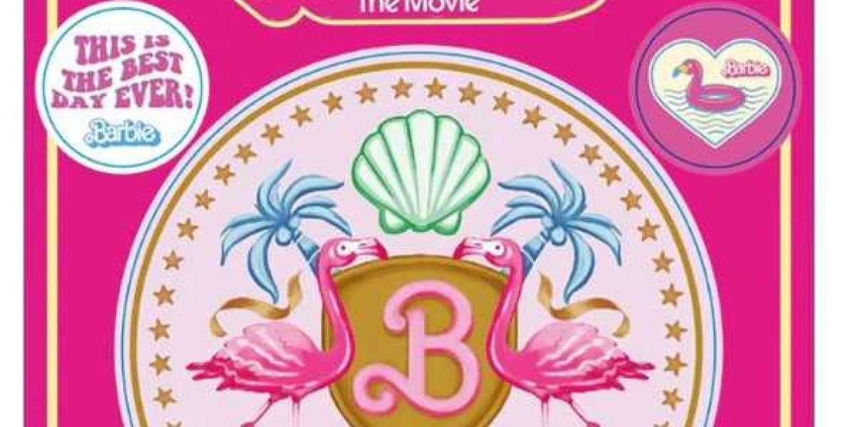 Bring the Magic of Barbie to Life with Barbie Stickers and Stickers Barbie