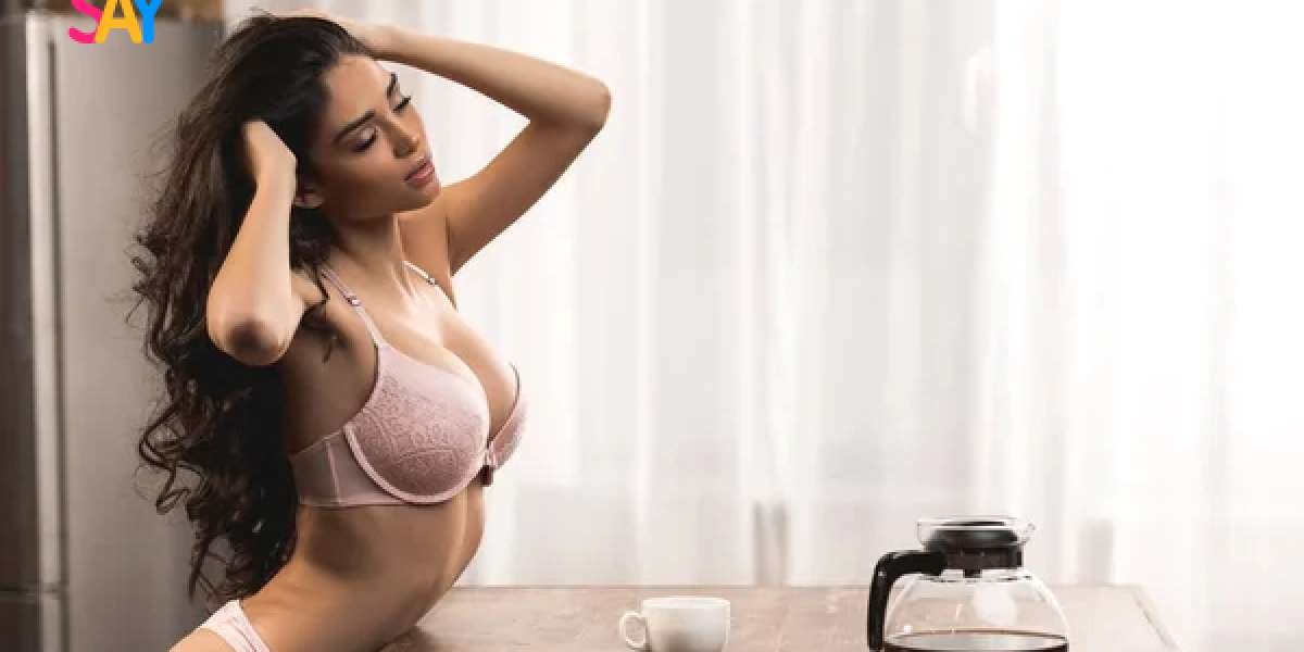 India Escorts | Enjoy The Best Call Girls
