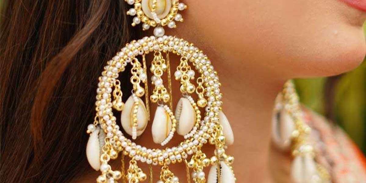 Handmade Jewellery: Where Art Meets Fashion