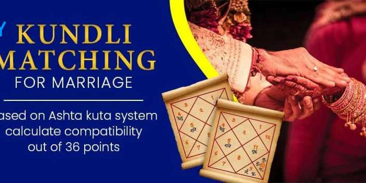 Why Indians Check Kundli Before Marriage?